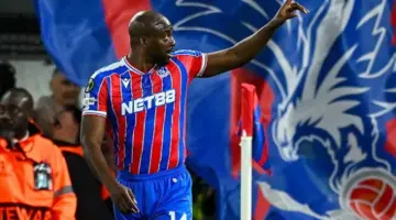 كريستال بالاس يحقق انتصاراً مثيراً على نيوكاسل بالدوري الإنجليزي